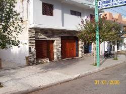 Hotel  de Pasajeros  en zona Agricola pleno centro San Luis, Argentina