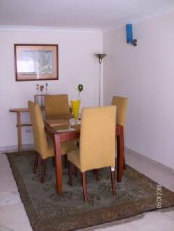 Apartamento Amoblado Barranquilla Barranquilla, Colombia