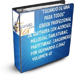  ebook tocando de una para todos Medellin, colombia