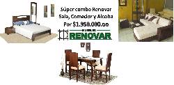 GRAN COMBO RENOVAR Jamundi, Valle, colombia
