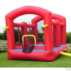 VENTA DE CASTILLO INFLABLE NUEVO cali, Colombia