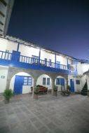 HOSTAL EN CUSCO-ECONOMICO Y AGRADABLE Cusco, Peru