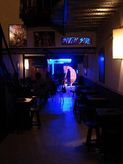 Busco socio capitalista para proyecto Bar Rock Bogota, Colombia