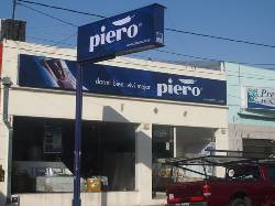 Carteles Publicitarios Ciudadela, Argentina