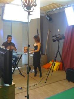PRODUCTOR DE TELEVISION BUSCA TALENTOS cALI, COLOMBIA