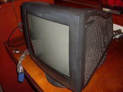 Vendo monitor LG 505 G Bogot, Colombia
