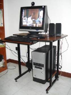 computador de escritorio Cali, Colombia