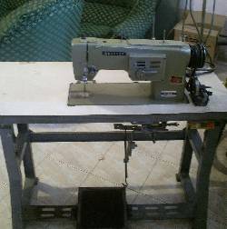 MAQUINA DE BORDAR INDUSTRIAL BROTHER cali, colombia