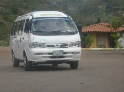 vendo  Kia Gran Pregio 2004,19 pax bogota, colombia