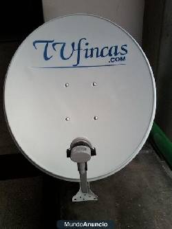 INSTALACION Y VENTA TELEVISION POR SATELITE Cali, Colombia