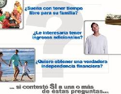 Empresario Lima, Per
