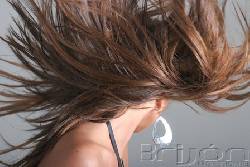 EXTENSIONES DE CABELLO HUMANO DE LA INDIA - BRIJON Panama, Panama