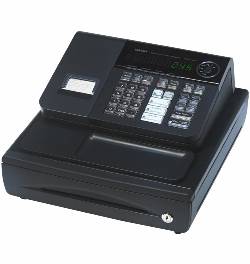 CAJA REGISTRADORA CASIO PCR T280 1200 PLU $319.900 BOGOTA DC, COLOMBIA