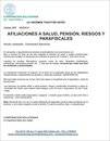 AFILIACIONES A SALUD, RIESGOS,PENSION Y PARAFISCAL CALDAS ANTIOQUIA, COLOMBIA