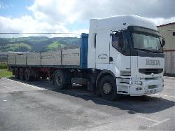 Vendo Renault Premiun 420 Cartes, Espaa