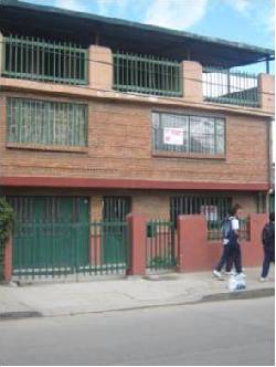 Vendo casa grade en Suba Bogot, Colombia