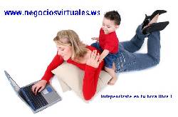 NO PUEDES TRABAJAR DE TUS HIJOS?? bogota, Colombia