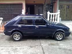 VENDO, Mazda 323 Cali, Colombia