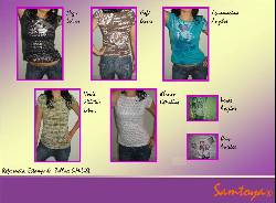 HERMOSAS BLUSAS PARA DAMA Bogot, Colombia