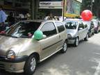 VENDO TWINGO 2004 DYNAMIQUE EXTREME MEDELLIN, COLOMBIA