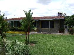 vendo finca en panama david, panama