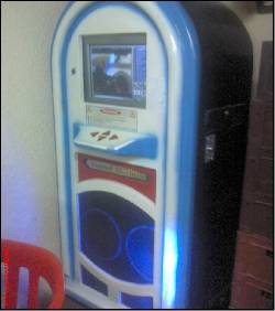 Venta de Rockola Bogota, Colombia