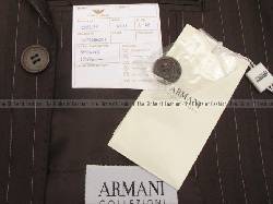 TRAJES DE PAO ITALIANO IMPORTADOS ARMANI, ZEGNA bogota, colombia