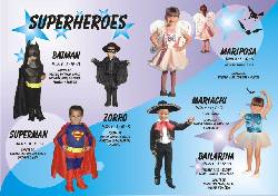 DISFRACES PARA HALLOWEEN Bogot, Colombia