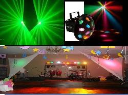 alquiler de minitecas-tk sonido y luces Bogota, colombia