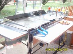 VENTA CARRO COMIDAS RPIDAS cali, Colombia