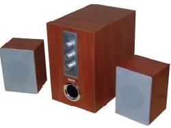 PARLANTES EURO 2.1 MODELO MISISSIPPI rosario, argentina