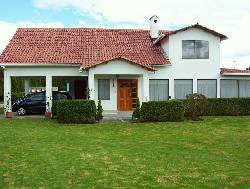  VENDO 2 HERMOSAS CASAS CHIA VEREDA FAGUA bogota, Colombia