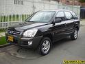 VENTA DE CAMIONETA BOGOTA, COLOMBIA