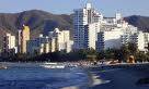 PLAYA BRISA Y MAR CON SECOLTTUR BOGOTA, COLOMBIA