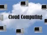 Cloud computing. Bogot D.C., Colombia