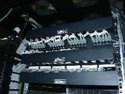 Fibra ptica, Cableado estructurado, redes elctri Bogota, Colombia