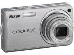 NIKON COOLPIX S550  rosario, argentina