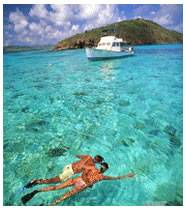 Coastal Vacations Franquicia y Turismo 00, El Mundo