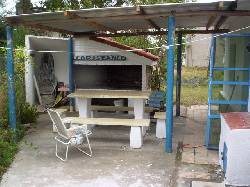 Buena casa en balneario CERCA DE LOCOMOCIN. Canelones, Uruguay