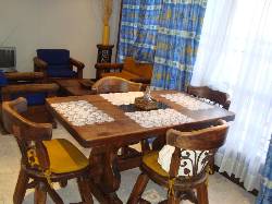CARLOS LLERAS VENTA APARTAMENTO BOGOTA, COLOMBIA