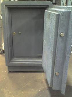 espectacular caja fuerte $800.000 como nueva cali, colombia