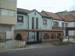 Excelente casa en chapinero  Bogot, Colombia