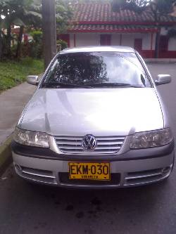 VENDO VOLSWAGEN GOL1.8 SPORT MOD 2003 Envigado-Antioquia, Colombia