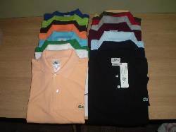 Camisetas Lacoste  Lima, Peru