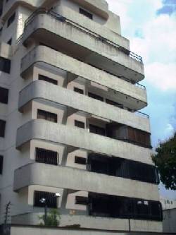 Apartamento en Venta San Bernardino Flex 10-2449.       Caracas, Venezuela