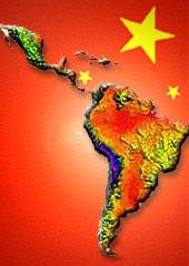 Profesional en Relaciones Internacionales busca Bogota, Colombia