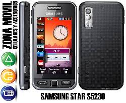 Samsung Star S5230  Itagui, Colombia