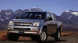 Se Vende chevrolet dmax 4x4 medellin, colombia
