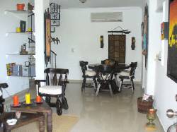 Arriendo lujosos apartamentos por dias Cartagena Cartagena, Colombia