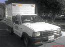 ACARREOS Y TRASTEOS EN CAMIONETA Bogota, Colombia